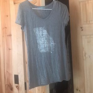 Georgia T-shirt GET FREE WITH $25 PURCHASE